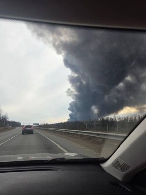 Олег Царёв: Силы ПВО ночью сбили 203 украинских БПЛА над 20 субъектами РФ: