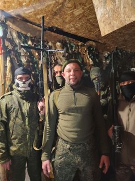 Дорогие друзья, 22 февраля мы закрыли крайний сбор и 11 марта доставили военнослужащим взвода БПЛА на Ямпольское направление все необходимые изделия