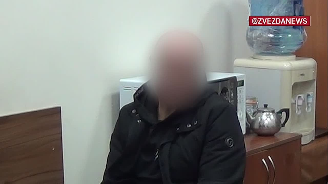 Агент Киева готовил подрыв правительства Курской области