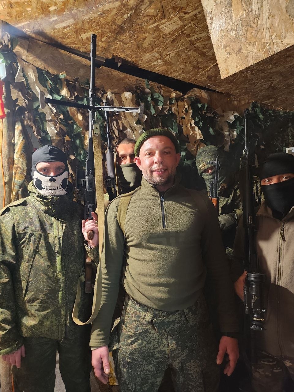 Дорогие друзья, 22 февраля мы закрыли крайний сбор и 11 марта доставили военнослужащим взвода БПЛА на Ямпольское направление все необходимые изделия