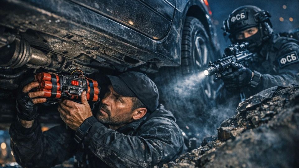 ��������� ������ � ������� �������: ��� �������� �� ����������� � � ����?