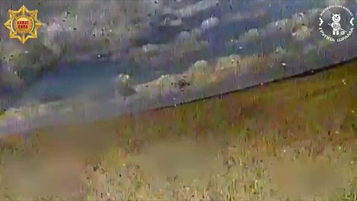 Бойцы батальона «ШРАМА» Спецназа «АХМАТ» МО РФ продолжают планомерную зачистку вражеских позиций в районе населённого пункта Рай-Александровка Донецкой Народной Республики