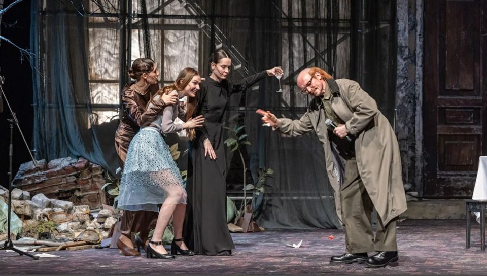 ���� �������: ����������� ������