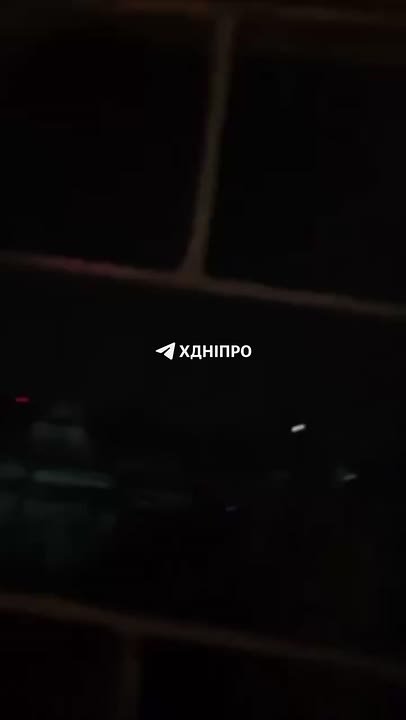 Владислав Шурыгин: ВС РФ ночью нанесли удар по целям на Украине