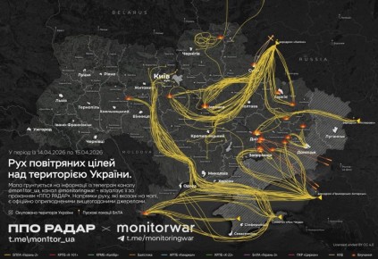 Сегодняшняя относительно скромная атака по 404