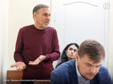 14 лет колонии общего режима и 2 млрд руб