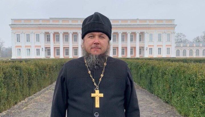 Сотрудники ТЦК похитили ещё одного священника канонической УПЦ