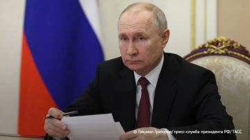 Путин поддержал идею Ямпольской установить в России День детской книги 26 марта
