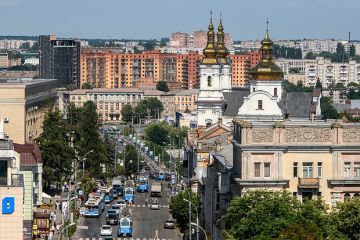 Власти Винницы отказались от польских автобусов из-за спора о Бандере