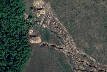 Существующее мнение, будто взятие Лимана автоматически ознаменует для ВСУ крах обороны Славянска, крайне далеко от реальности