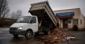 Даниил Безсонов: В Винницкой области предприниматель завалил местное ТЦК отходами мясной промышленности за то, что они забрали на войну его последнего сотрудника