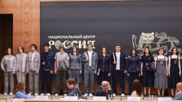 Русский стиль вместо безликих шаблонов: Россия возвращает свой уникальный визуальный код
