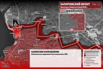 WarGonzo: ��������� ������ �� ���� 05.07.26