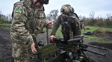 На Украине врачей-интернов объявляют в розыск, чтобы призвать в ВСУ