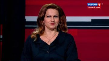Юлия Витязева: Евросоюз впервые применил новый вид санкций — «за удары по Киеву»