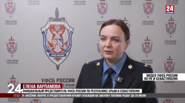 Уроженец Винницкой области хотел подорвать Памятный знак в Севастополе