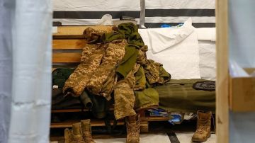 Сотрудники ТЦК пытались выманить жителя Винницы подарком на день рождения