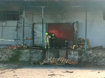 Еще одна "Новая почта" в Гайсине Винницкой области покинула чат