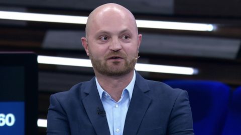 Александр Коц: 40 дней операции Зеленского