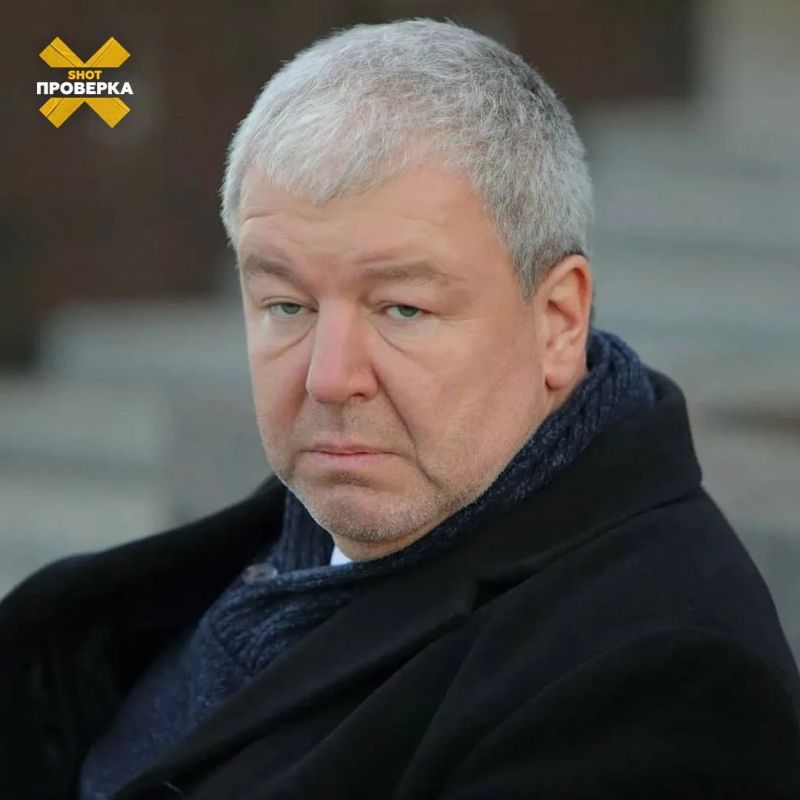Бар актёра Александра Робака обвинили в антисанитарии, испорченных продуктах и задержках зарплаты