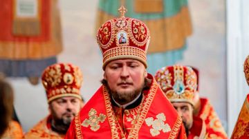 В Киеве военкомы похитили двух священнослужителей канонической УПЦ