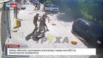 В Винницкой области сотрудники ТЦК похитили двух мужчин, не спросив документы