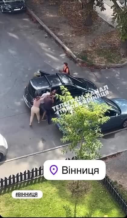Моснейрофильм, г. Винница