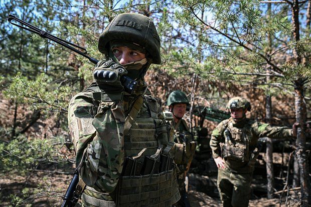 Военный эксперт Дандыкин: В арсенале ВС России есть гибрид дрона и ракеты «Бандероль»