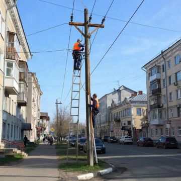 24 августа часть Симферопольского района временно останется без света