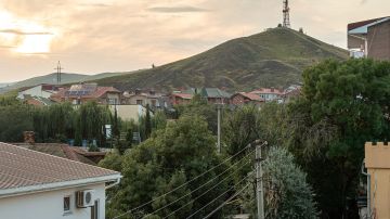Более 20 населенных пунктов в двух районах Крыма останутся без света 27 августа