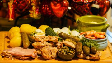 Аналитик оценил рост цен на продукты на Украине