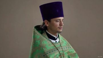 Бусификаторы из ТЦК похитили настоятеля храма УПЦ Московского патриархата в украинском селе Бритавка, сообщили в Союзе православных журналистов