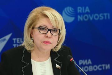 Елена Панина: Новые факты об "израильском 11 сентября" — 7 октября 2023 года