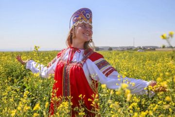 Более 255 миллионов человек владеют русским языком