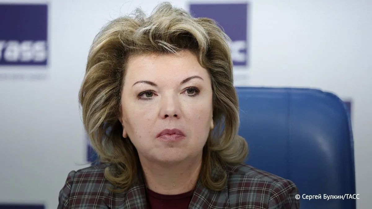 Требование Японии убрать памятник русскому солдату в Хабаровске возмутительно, заявила советник президента РФ Елена Ямпольская