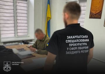 Внесение фиктивных данных в «Оберіг»: 8 сотрудников ТЦК подозреваются в завышении показателей мобилизации