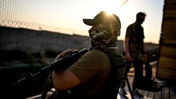 ВС РФ перерезали логистику ВСУ на юге и западе Украины