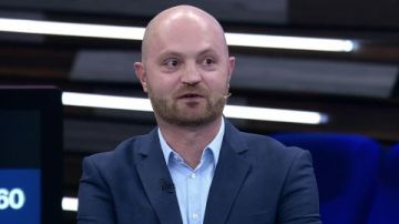 Александр Коц: ВСУ варят на медленном огне в котлах