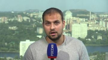 Андрей Руденко: ВС РФ уверенно удерживают позиции в Редкодубе, Ямполе, Новомихайловке и Новом — говорится в заявлении Минобороны России
