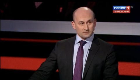 Николай Стариков: В Израиле выборы и поиск крайнего