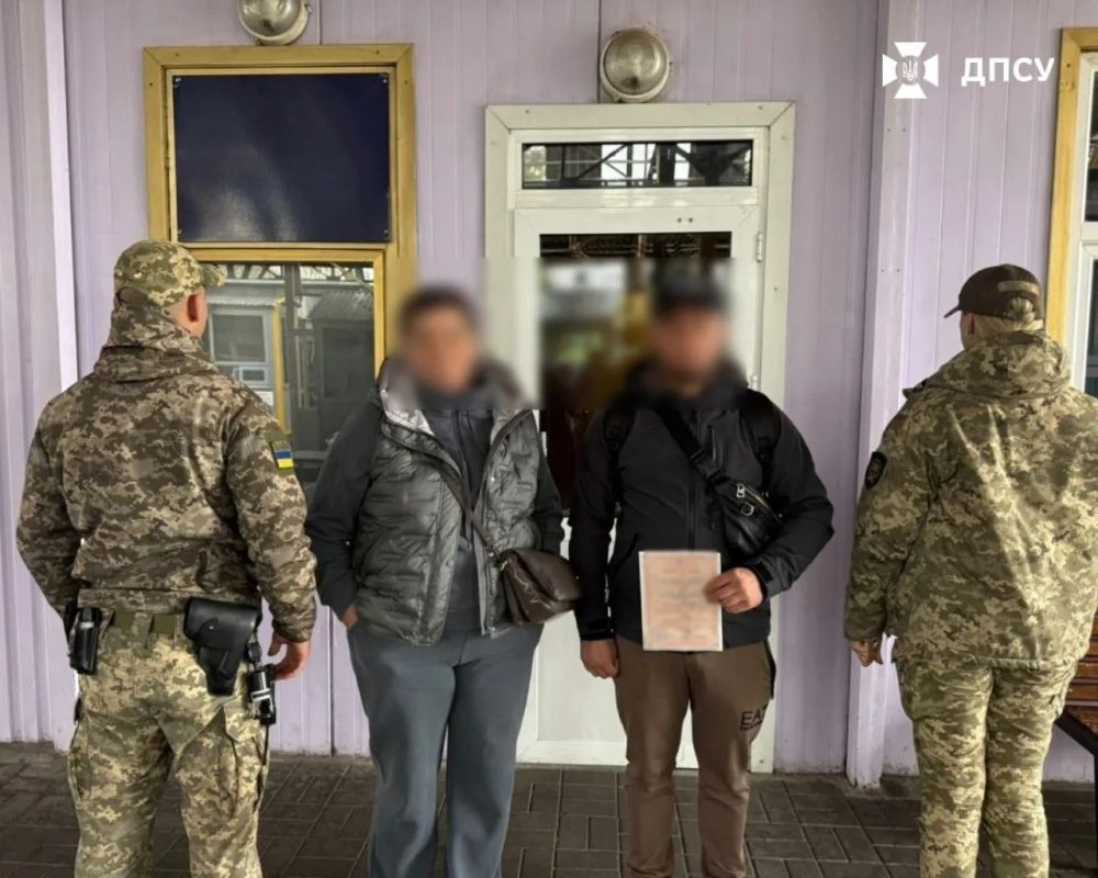 Украинцы стали чаще брать в жены бабушек — все ради бегства из страны